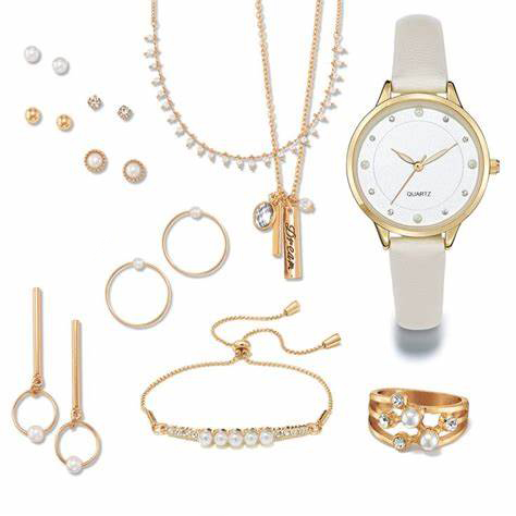 راهنمای هدیه دادن اکسسوری نقره برای بانوان