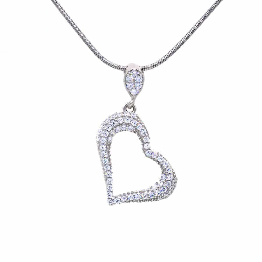 اکسسوریهایی با طرح قلب